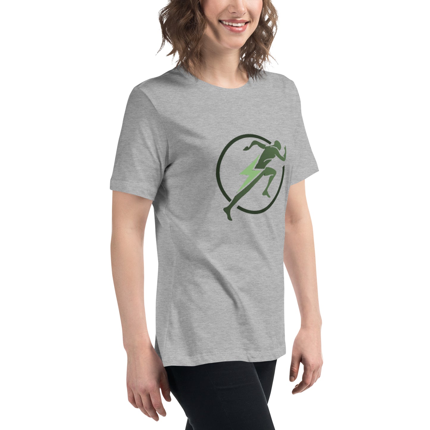 Womens Relaxed T-Shirt