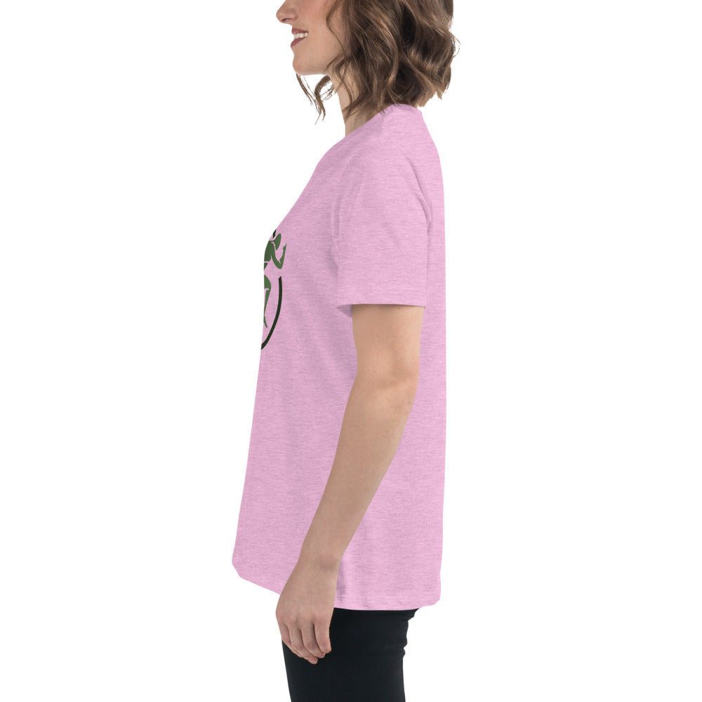 Womens Relaxed T-Shirt