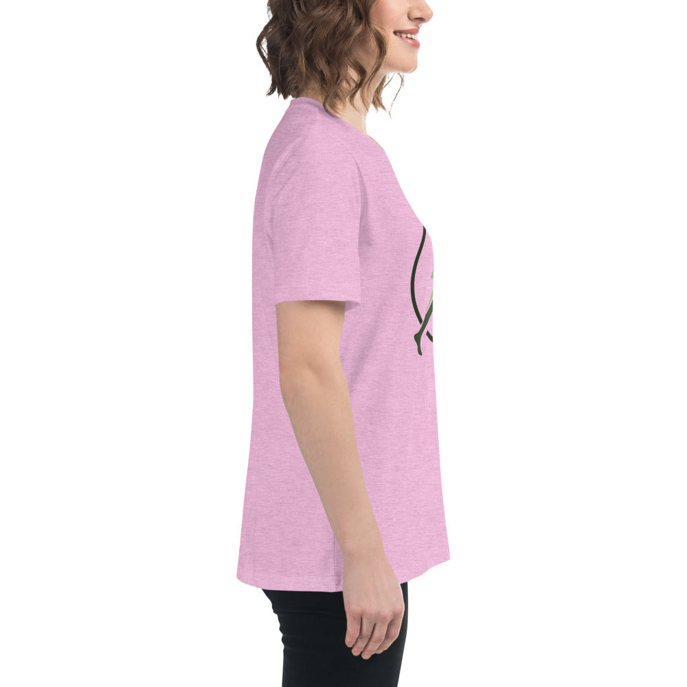 Womens Relaxed T-Shirt