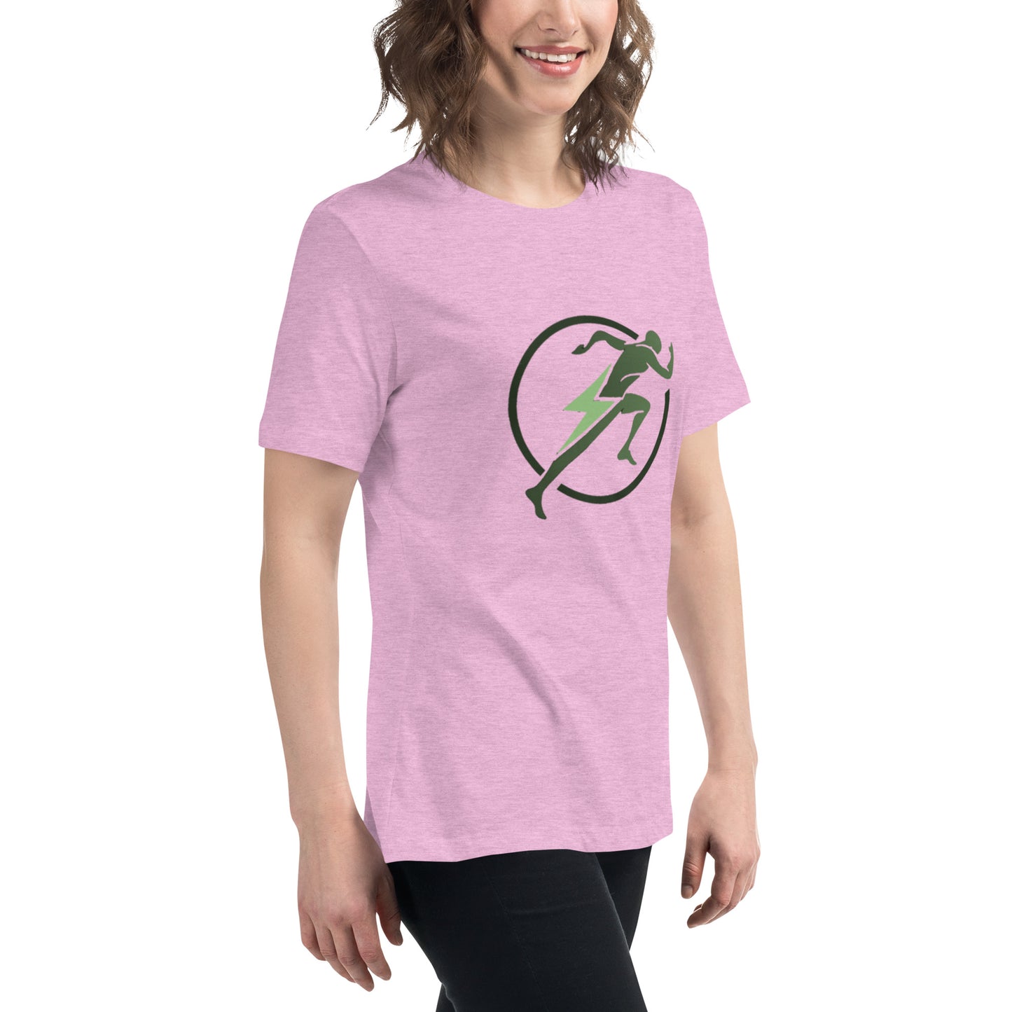 Womens Relaxed T-Shirt