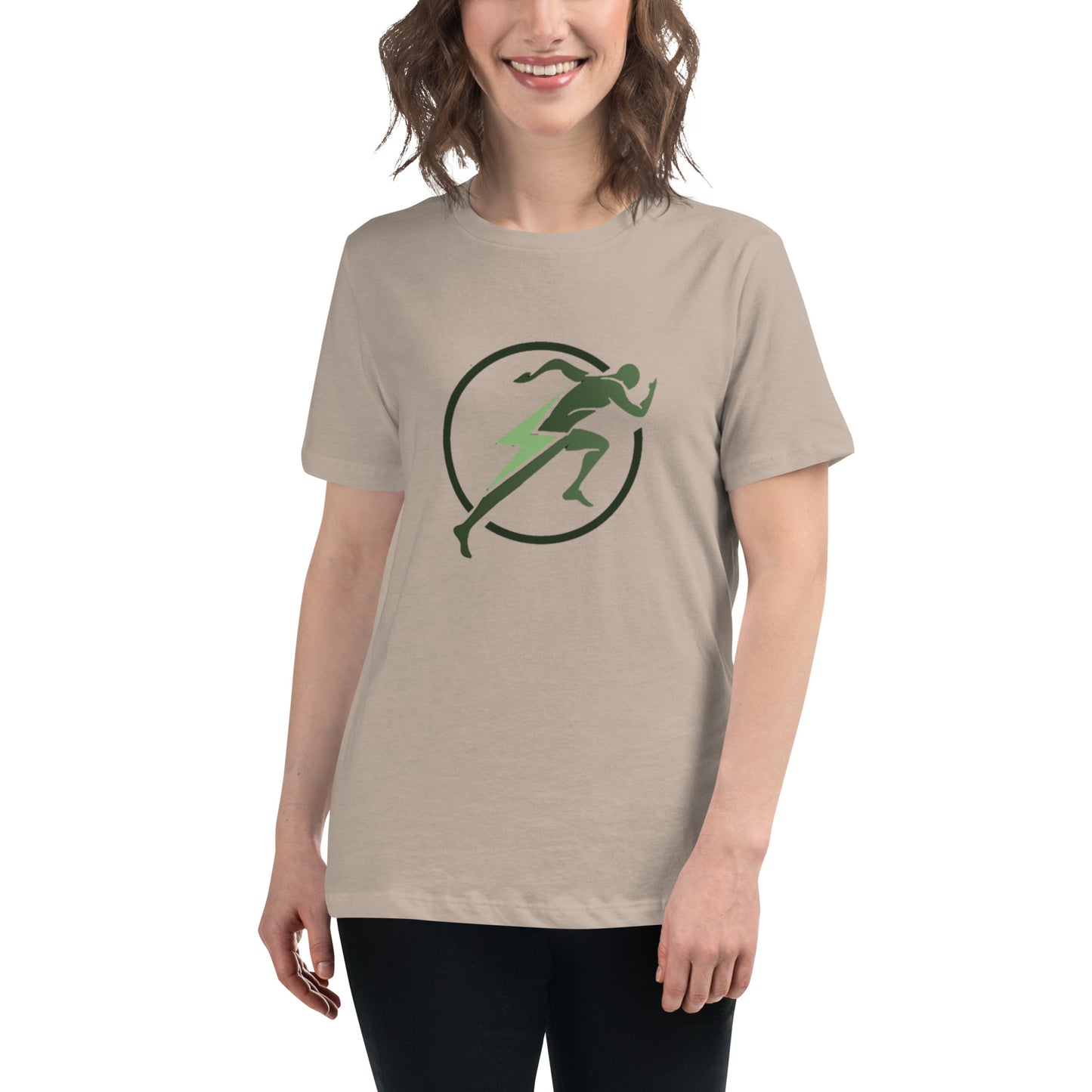 Womens Relaxed T-Shirt