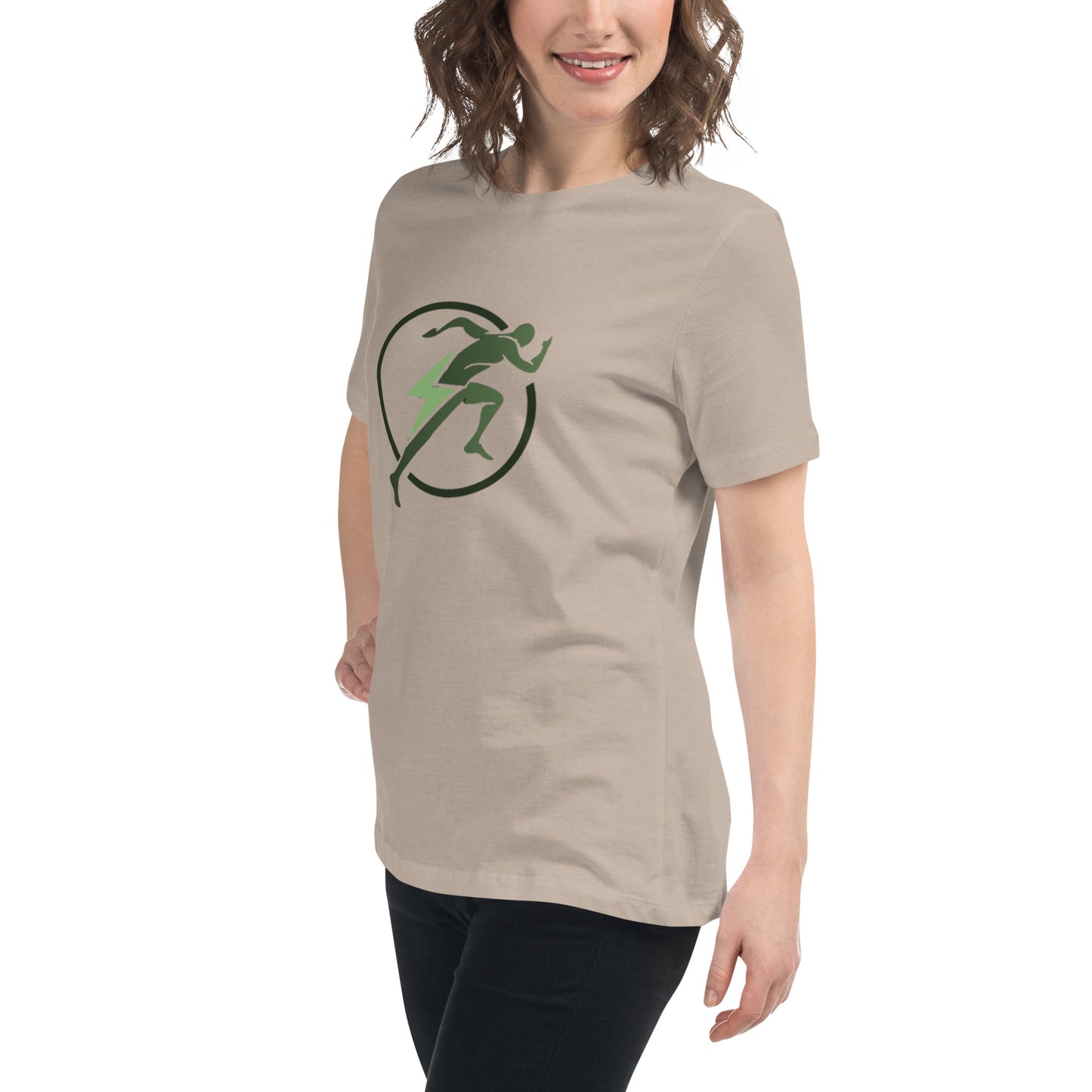 Womens Relaxed T-Shirt