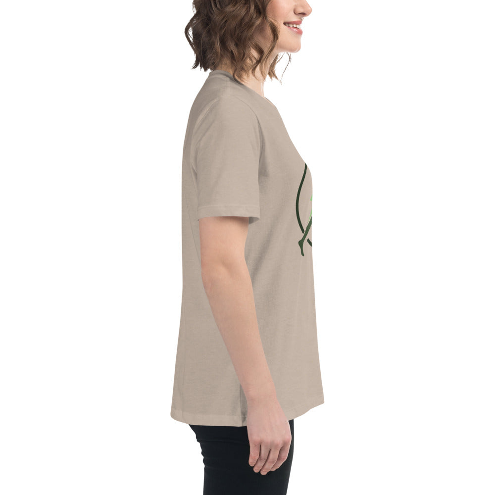 Womens Relaxed T-Shirt