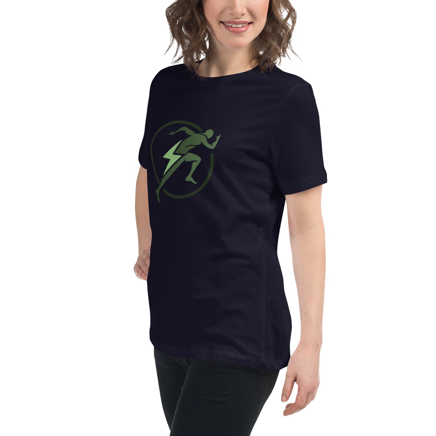 Womens Relaxed T-Shirt