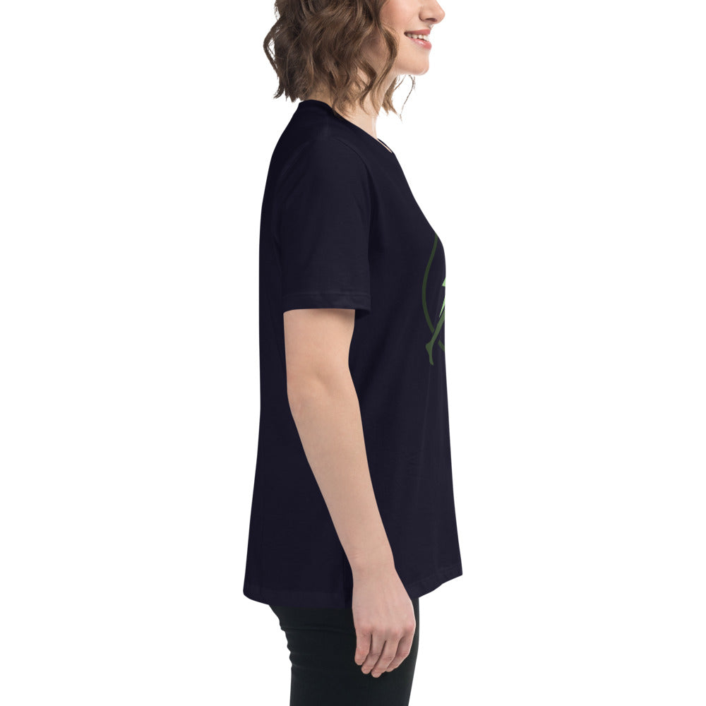 Womens Relaxed T-Shirt