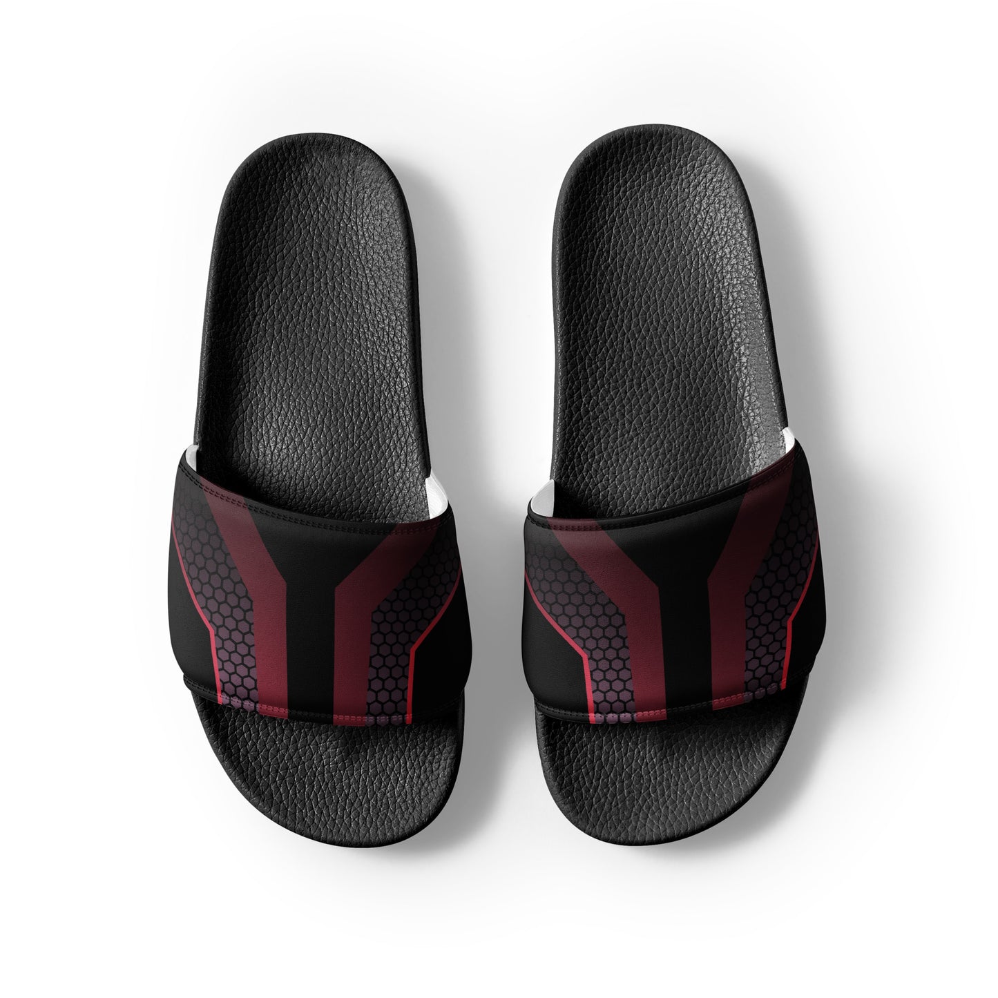 Women's B Fit Athletic Slides