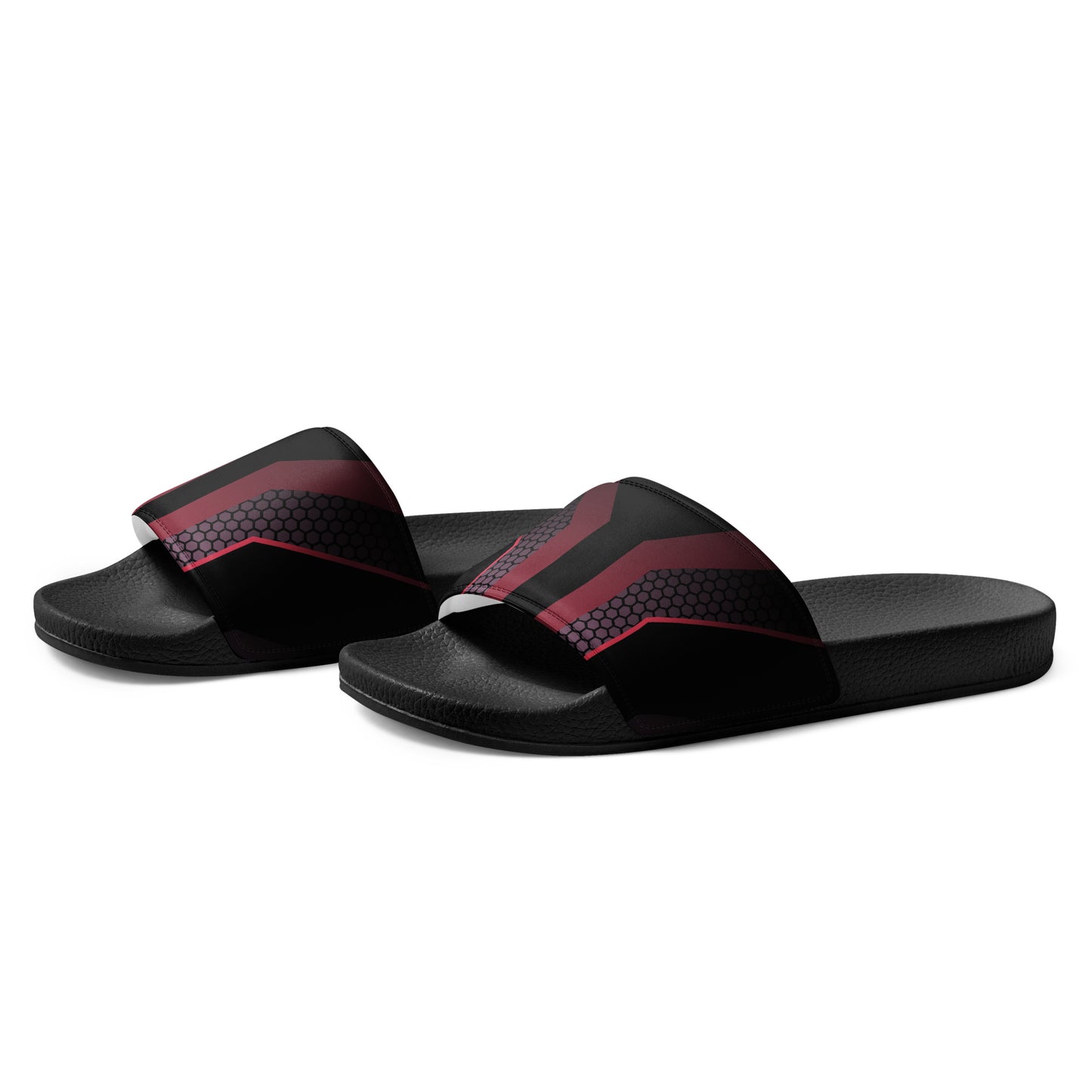 Women's B Fit Athletic Slides