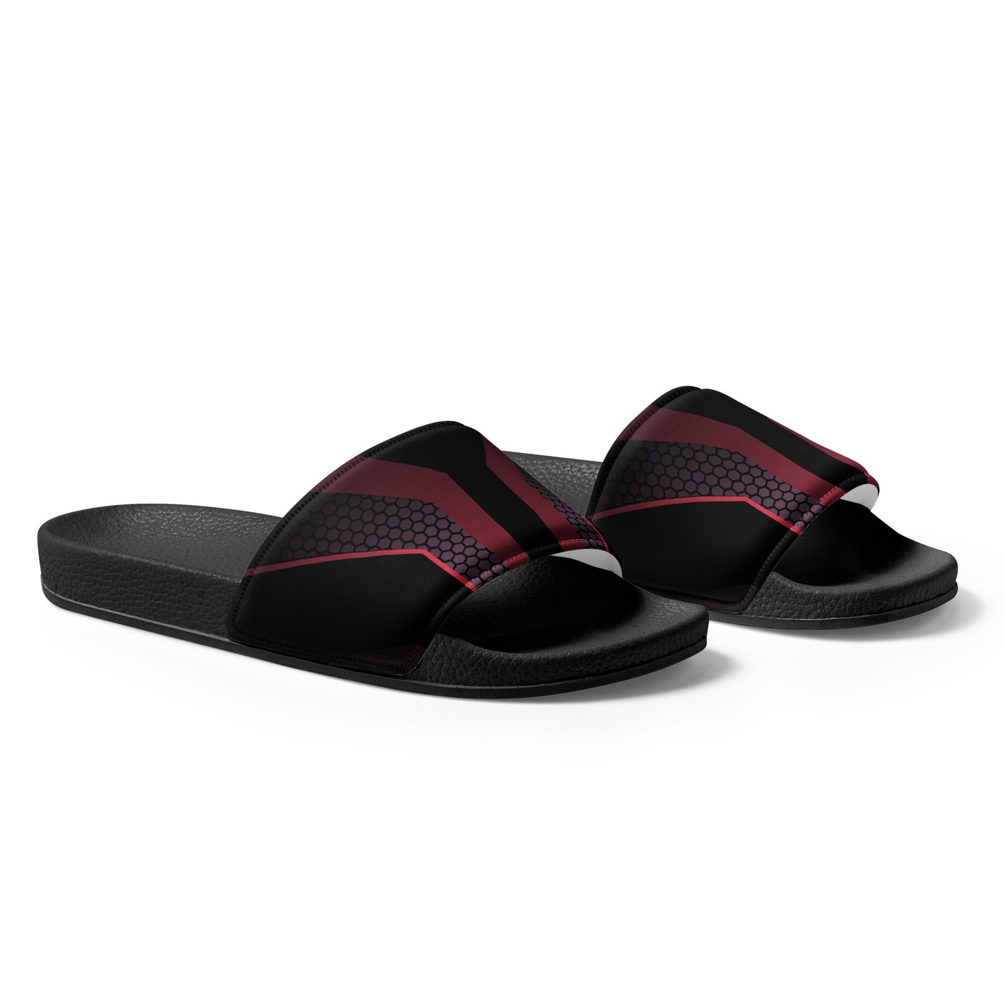 Women's B Fit Athletic Slides