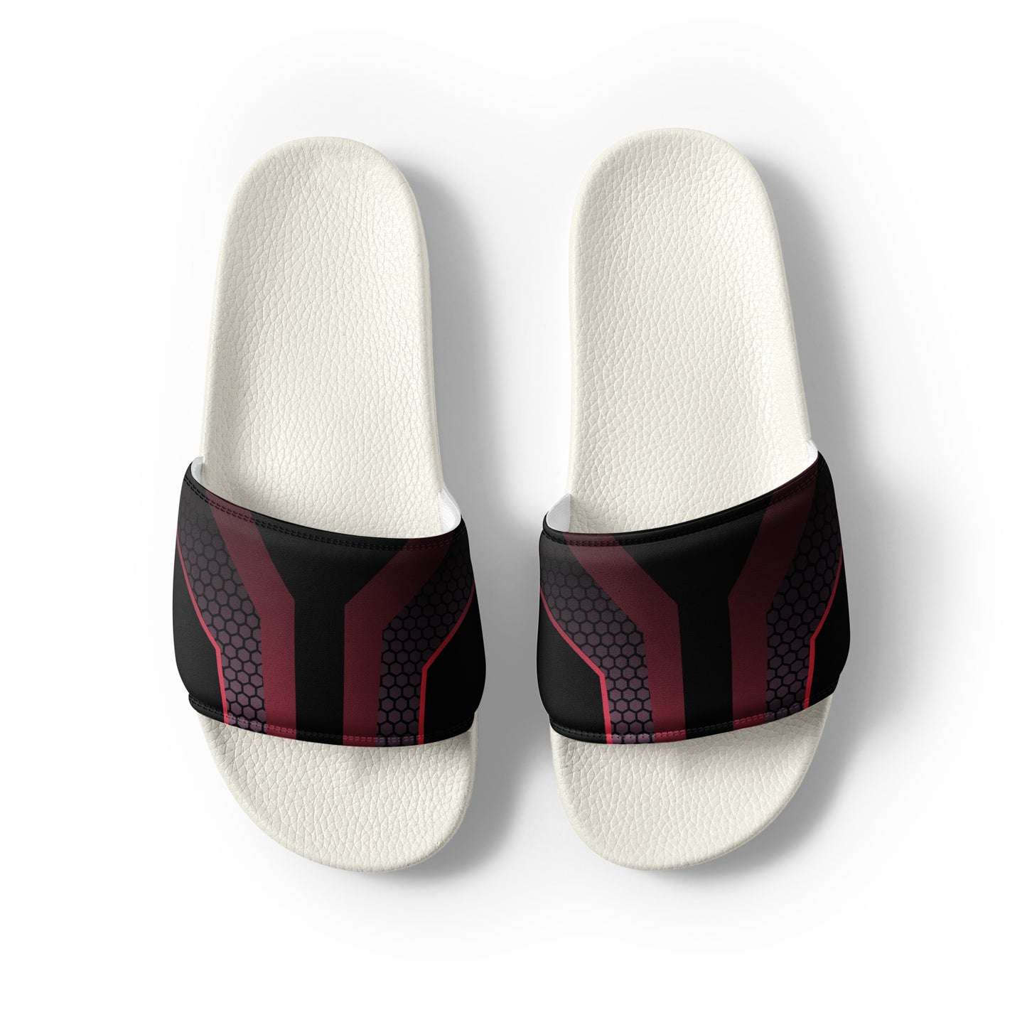 Women's B Fit Athletic Slides