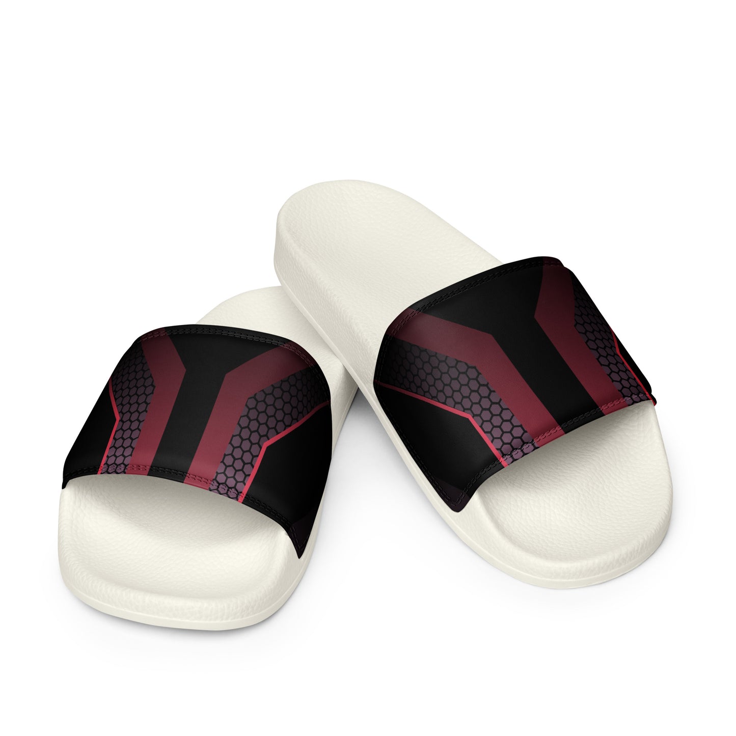 Women's B Fit Athletic Slides