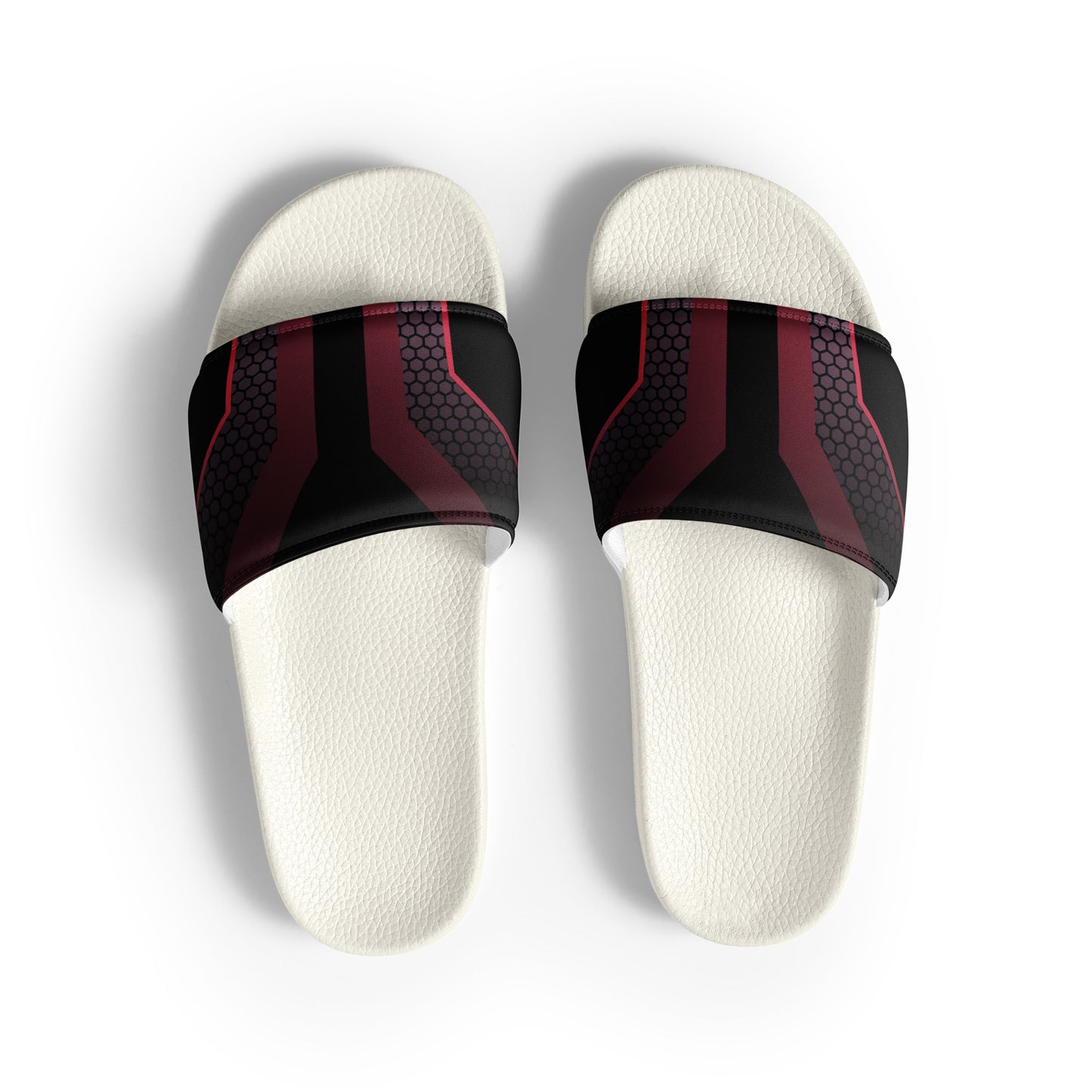 Women's B Fit Athletic Slides