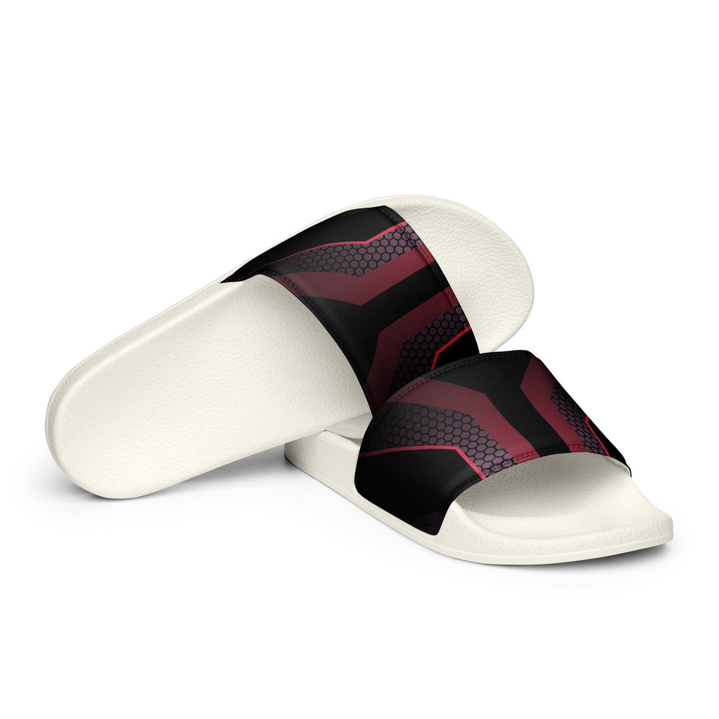 Women's B Fit Athletic Slides