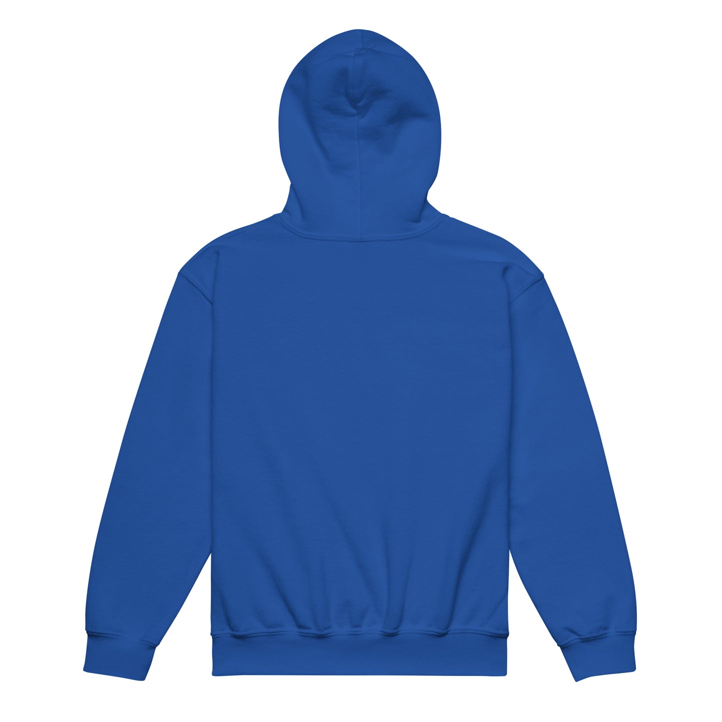 B Fit Youth Heavy Blend Hoodie